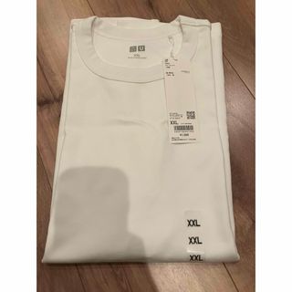 ユニクロ(UNIQLO)のUNIQLO UクルーネックT(Tシャツ(半袖/袖なし))