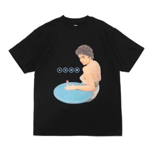 シークエル(SEQUEL)のSEQUEL T-SHIRT 女性フォト XL(Tシャツ/カットソー(半袖/袖なし))