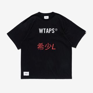 ダブルタップス(W)taps)の wtaps(Tシャツ/カットソー(半袖/袖なし))