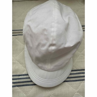 紅白体育帽(帽子)