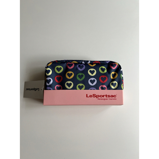 レスポートサック(LeSportsac)のレスポートサック　ポーチ(ポーチ)