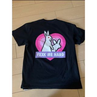 FR2 デカロゴ　Tシャツ(Tシャツ/カットソー(半袖/袖なし))