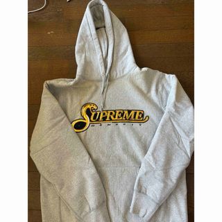 Supreme - supremeパーカー