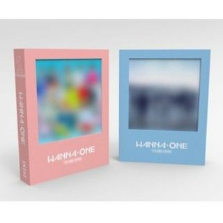 (CD)WANNA ONE 1stミニアルバム (ランダムバージョン)／WANNA ONE(その他)