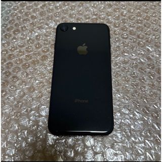 アイフォーン(iPhone)のiPhone8 本体　64gb 美品(スマートフォン本体)