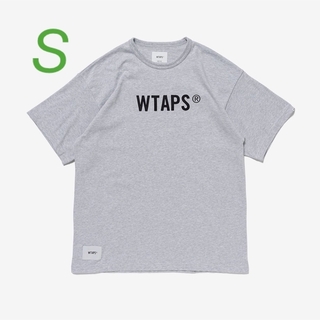 ダブルタップス(W)taps)のWTAPS SIGN/ SS/COTTON.TSSC Tシャツ(Tシャツ/カットソー(半袖/袖なし))