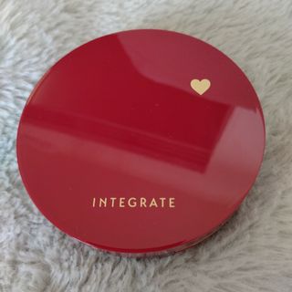 インテグレート(INTEGRATE)のクッションファンデーション(ファンデーション)