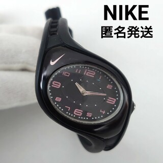【ジャンク品】 NIKE Triax Watch ナイキ 腕時計 レディース