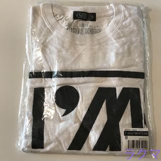 SHINee Tシャツ　Mサイズ　未開封