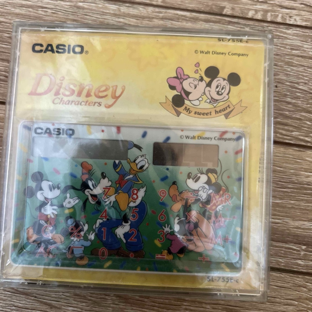 Disney(ディズニー)の新品●Disney ミッキーグッズ6点セット エンタメ/ホビーのおもちゃ/ぬいぐるみ(キャラクターグッズ)の商品写真