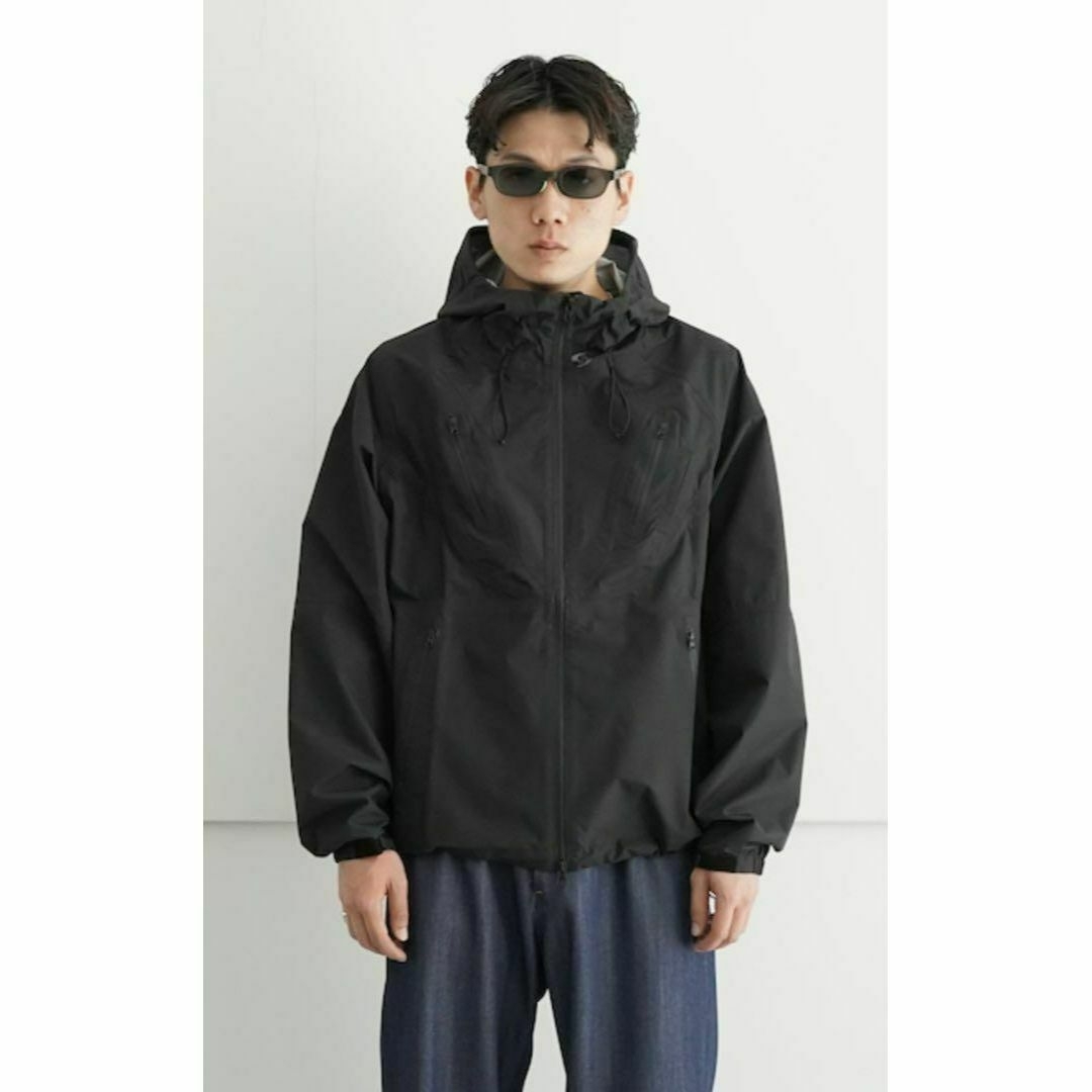 sansangear 2.5L WINDBLOCK JACKET 新品 techの通販 by nou's sansangear 2.5L WINDBLOCK JACKET 新品 techの通販 by nou's