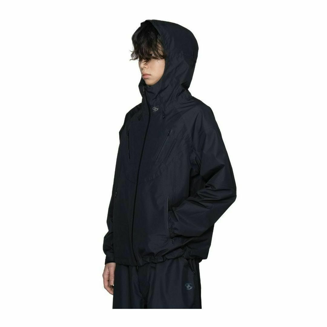 sansangear 2.5L WINDBLOCK JACKET 新品 techの通販 by nou's sansangear 2.5L WINDBLOCK JACKET 新品 techの通販 by nou's