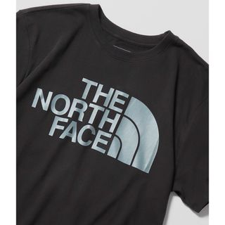 ザノースフェイス(THE NORTH FACE)の☆ タイムセール！美品☆ THE NORTH FACEハーフドームロゴTEE(Tシャツ(半袖/袖なし))