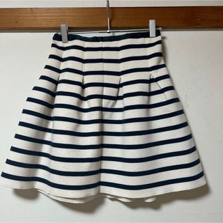 ギャップ(GAP)のギャップ　GAP スカート(ミニスカート)