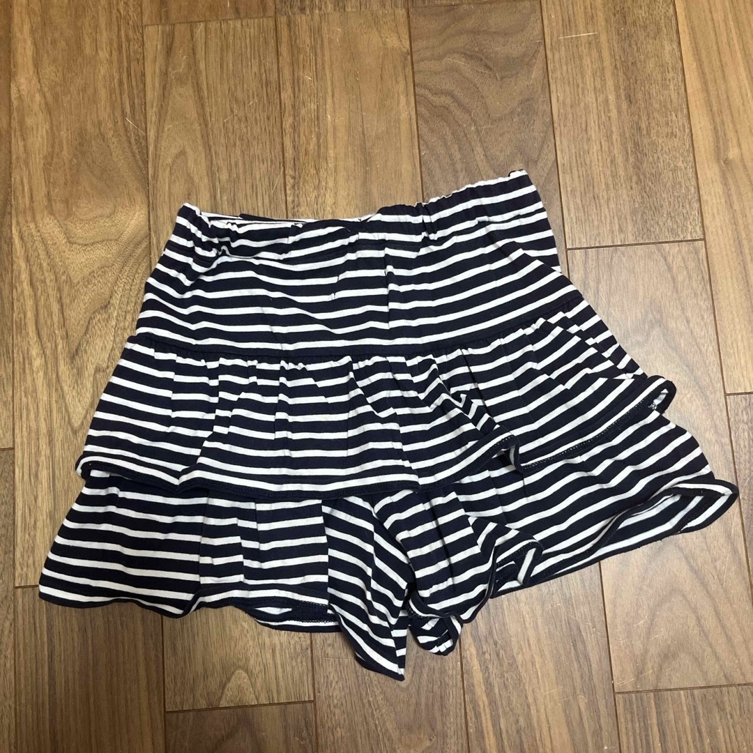 kate spade new york(ケイトスペードニューヨーク)のkate spade キッズ キッズ/ベビー/マタニティのキッズ服女の子用(90cm~)(パンツ/スパッツ)の商品写真