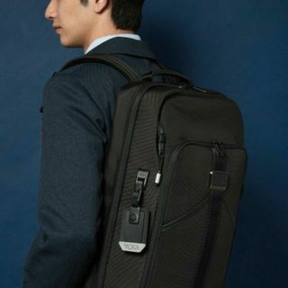 トゥミ(TUMI)のTUMI ESPORTS プロ 17 バックパック(バッグパック/リュック)