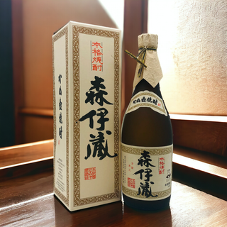 【幻の焼酎】森伊蔵 750ml(焼酎)