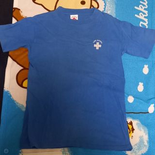 Tシャツ(LIFE GUARDロゴ)　M(Tシャツ/カットソー(半袖/袖なし))