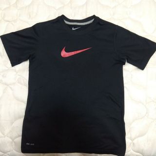 ナイキ(NIKE)のナイキ 150cm  美品(Tシャツ/カットソー)