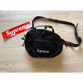 シュプリーム(Supreme)の❗️早いもの勝ち❗️FW20 Supreme Waist Bag ポーチ(ウエストポーチ)