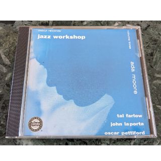 中古CD Jazz エイダ ムーア 　ジャズワークショップ(ジャズ)