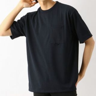 ワイルドシングス(WILDTHINGS)のワイルドシングス/WILD THINGS　BASIC POCKET Tシャツ(Tシャツ/カットソー(半袖/袖なし))