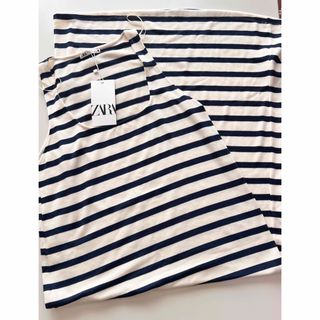 ザラ(ZARA)のZARAロングワンピース(ロングワンピース/マキシワンピース)