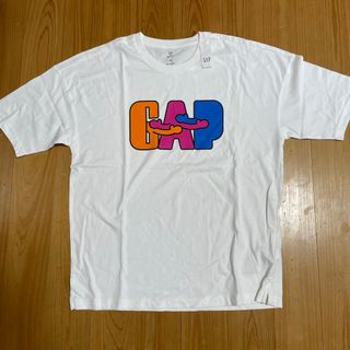 GAP Tシャツ(Tシャツ/カットソー(半袖/袖なし))