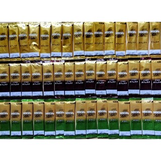 ネスレ(Nestle)のaki様専用　ゴールドブレンドカフェラテ3種45本(その他)