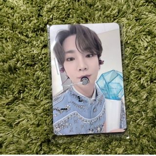 SHINEE KEY キー ペンライト トレカ photo 未開封