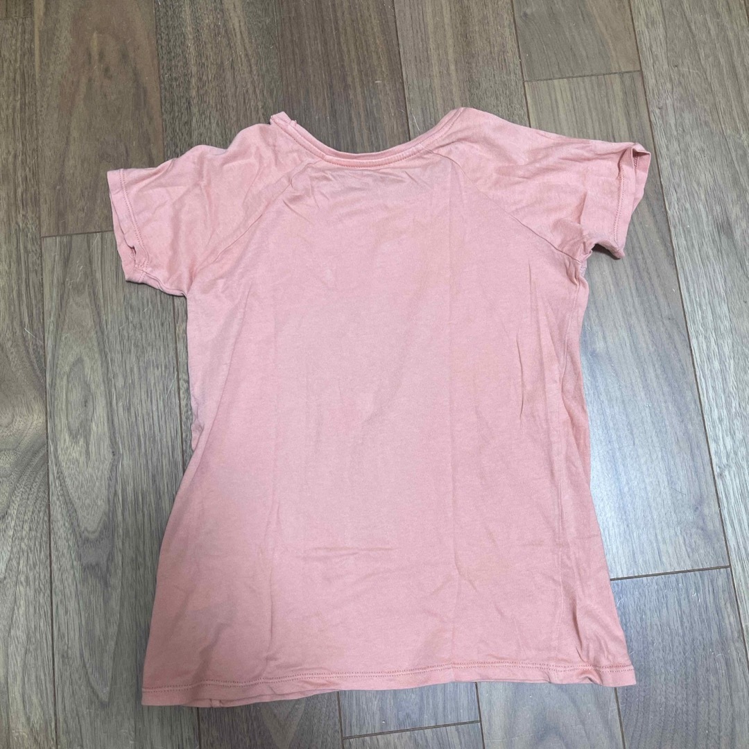 BON TON キッズ/ベビー/マタニティのキッズ服女の子用(90cm~)(Tシャツ/カットソー)の商品写真