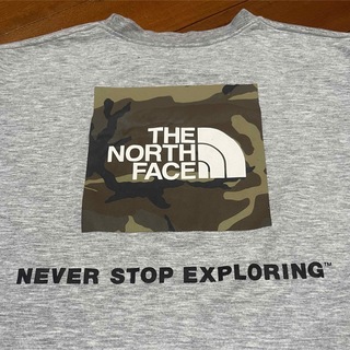 THE NORTH FACE - ノースフェイスTシャツ