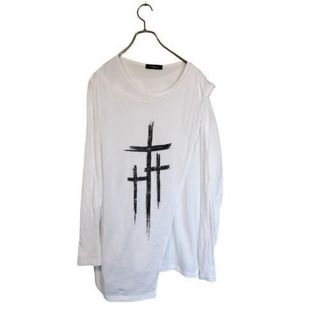 archive civarize gimmick long sleeve ロンt