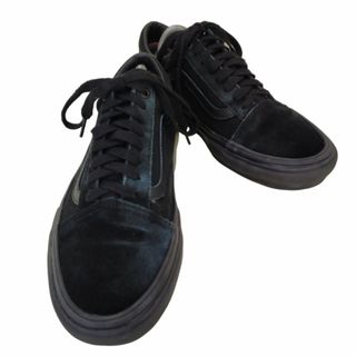 ヴァンズ(VANS)のVANS(バンズ) SKATE OLD SKOOL  メンズ シューズ(スニーカー)