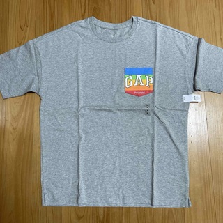 GAP Tシャツ(Tシャツ/カットソー(半袖/袖なし))