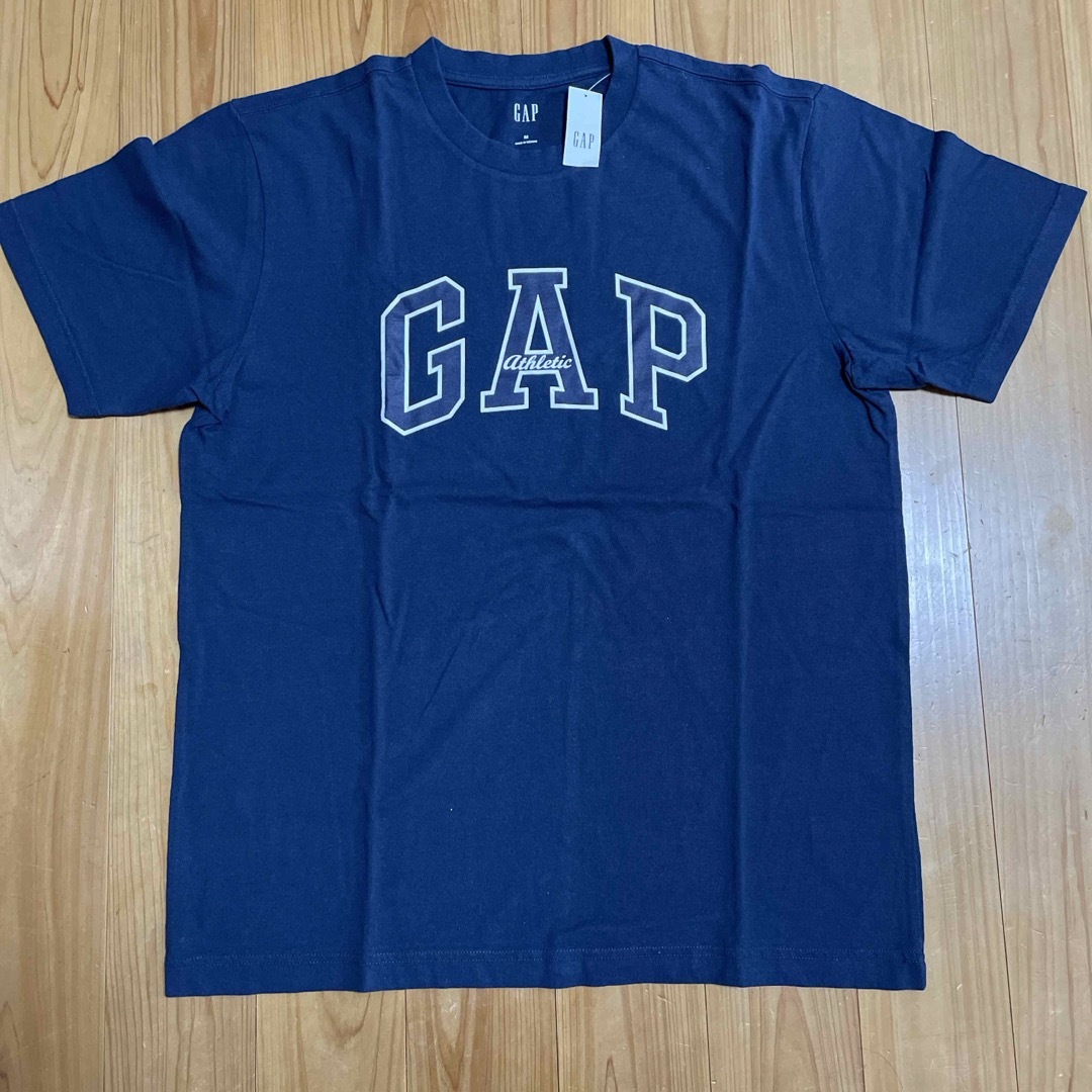 GAP Tシャツ メンズのトップス(Tシャツ/カットソー(半袖/袖なし))の商品写真
