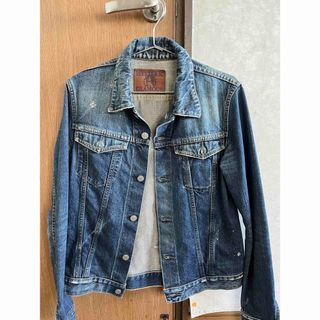 HYSTERIC GLAMOUR(Gジャン/デニムジャケット)のフリマアイテム一覧 HYSTERIC GLAMOUR(Gジャン/デニムジャケット)のフリマアイテム一覧