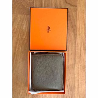 エルメス(Hermes)の エルメス　アザップ シルクインコンパクト(コインケース/小銭入れ)