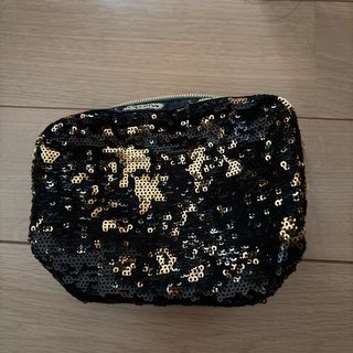 レスポートサック(LeSportsac)のレスポートサック スパンコールポーチ(ポーチ)