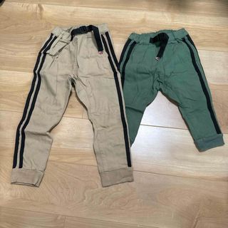 エフオーキッズ(F.O.KIDS)の子供用 パンツ(パンツ/スパッツ)