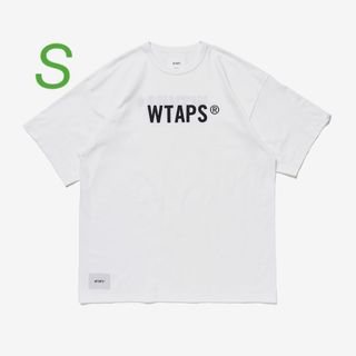 ダブルタップス(W)taps)のWTAPS  SIGN/SS/COTTON.TSSC Tシャツ(Tシャツ/カットソー(半袖/袖なし))