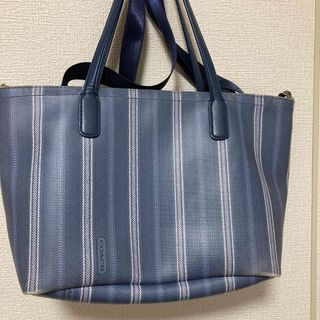 コーチ(COACH)のコーチハンドバッグ中古(ハンドバッグ)