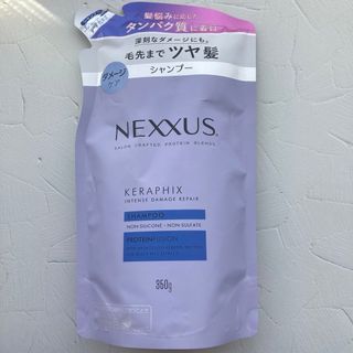 ネクサス インテンスダメージリペア シャンプー つめかえ用 350g(シャンプー)