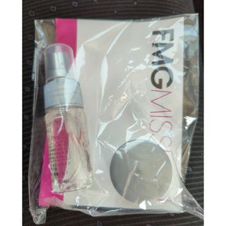 AVON - ミッション　Y ローション＆クリーム　ミニセット　新品未使用品未開封品