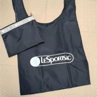 レスポートサック(LeSportsac)のLeSportsac　エコバッグ(エコバッグ)