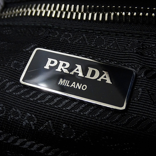 PRADA - プラダ PRADA バッグ レディース ブランド リュック ナイロン 