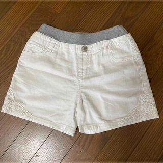 エムピーエス(MPS)のMPS ショートパンツ　140(パンツ/スパッツ)