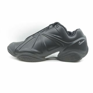 ナイキ(NIKE)の SUPREME AIR ZOOM COURTPOSITE SPFB8934-001 BLACK 27.0cm(スニーカー)