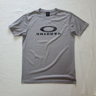 オークリー(Oakley)のオークリー tシャツ(Tシャツ/カットソー(半袖/袖なし))