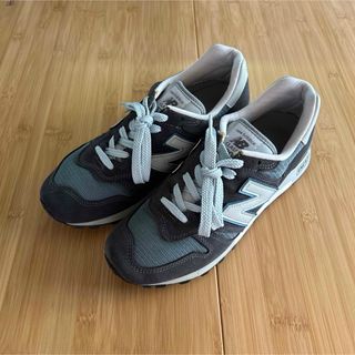 ニューバランス(New Balance)のNEW BALANCE /ニューバランス M1300CLS (スニーカー)